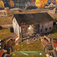 Enviroments are destructible, which is always nice.